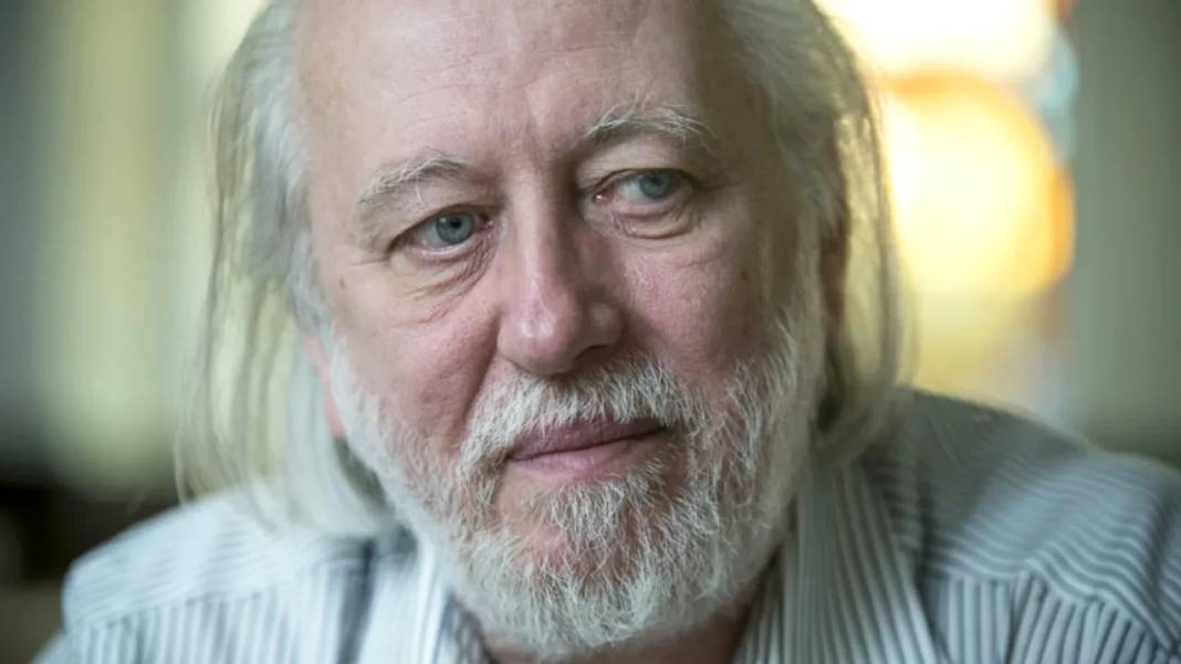 “Kıyametin ustası” Nobel’i aldı! 2025’in en prestijli ödülü Laszlo Krasznahorkai’ye gitti! 1